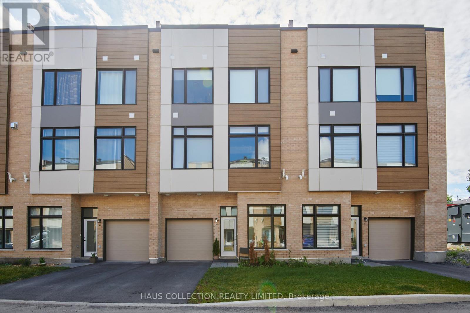 58 CHERRY BLOSSOM PRIVATE, ottawa, Ontario