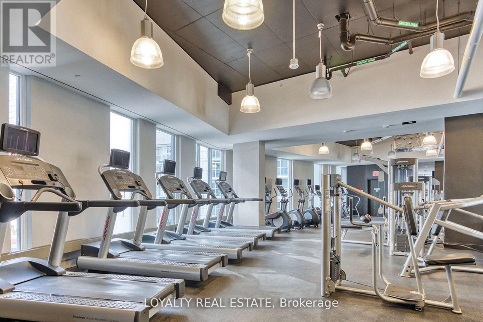 1803 - 70 Queens Wharf Road, Toronto, Ontario  M5V 0J2 - Photo 19 - C12416038