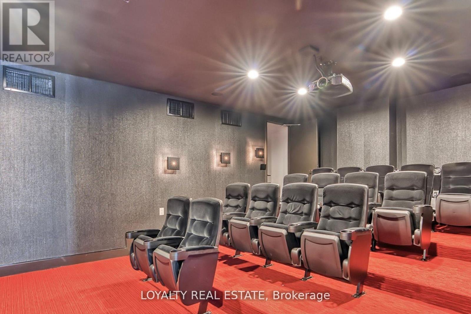 1803 - 70 Queens Wharf Road, Toronto, Ontario  M5V 0J2 - Photo 25 - C12416038
