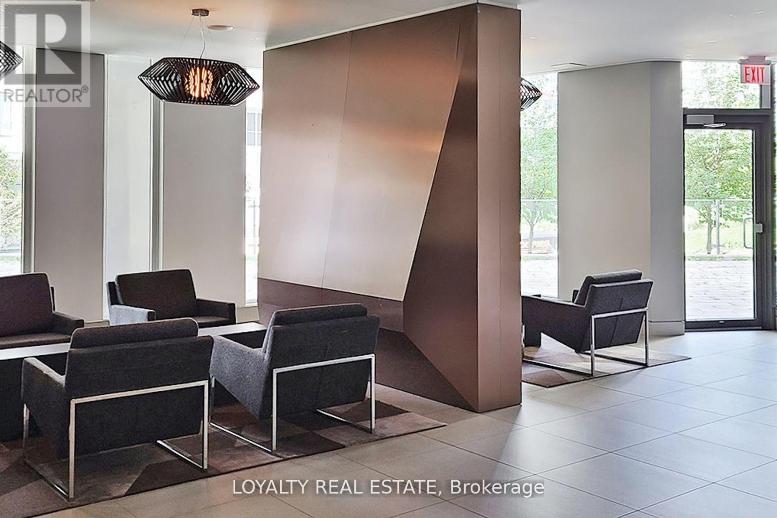 1803 - 70 Queens Wharf Road, Toronto, Ontario  M5V 0J2 - Photo 26 - C12416038