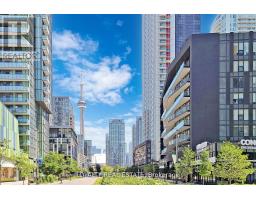1803 - 70 QUEENS WHARF ROAD, Toronto, Ontario