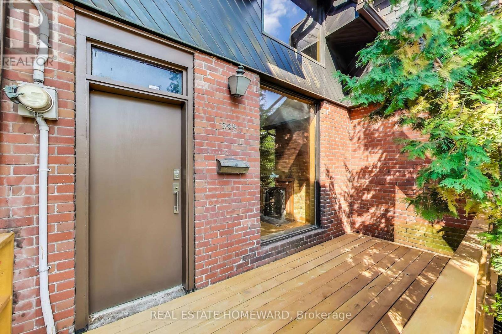 248 Cottingham Street, Toronto, Ontario  M4V 1C6 - Photo 1 - C12421516