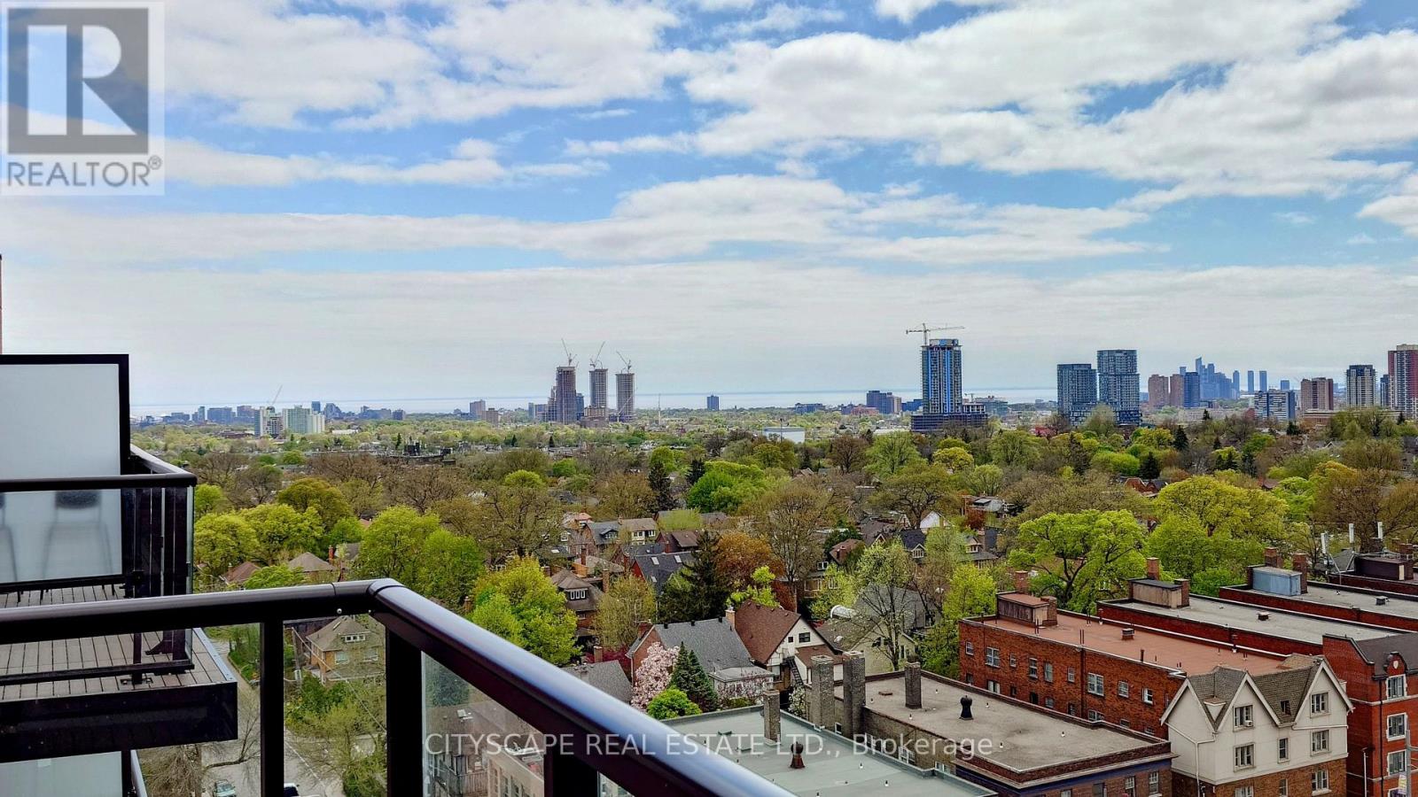 1210 - 185 ALBERTA AVENUE, Toronto, Ontario