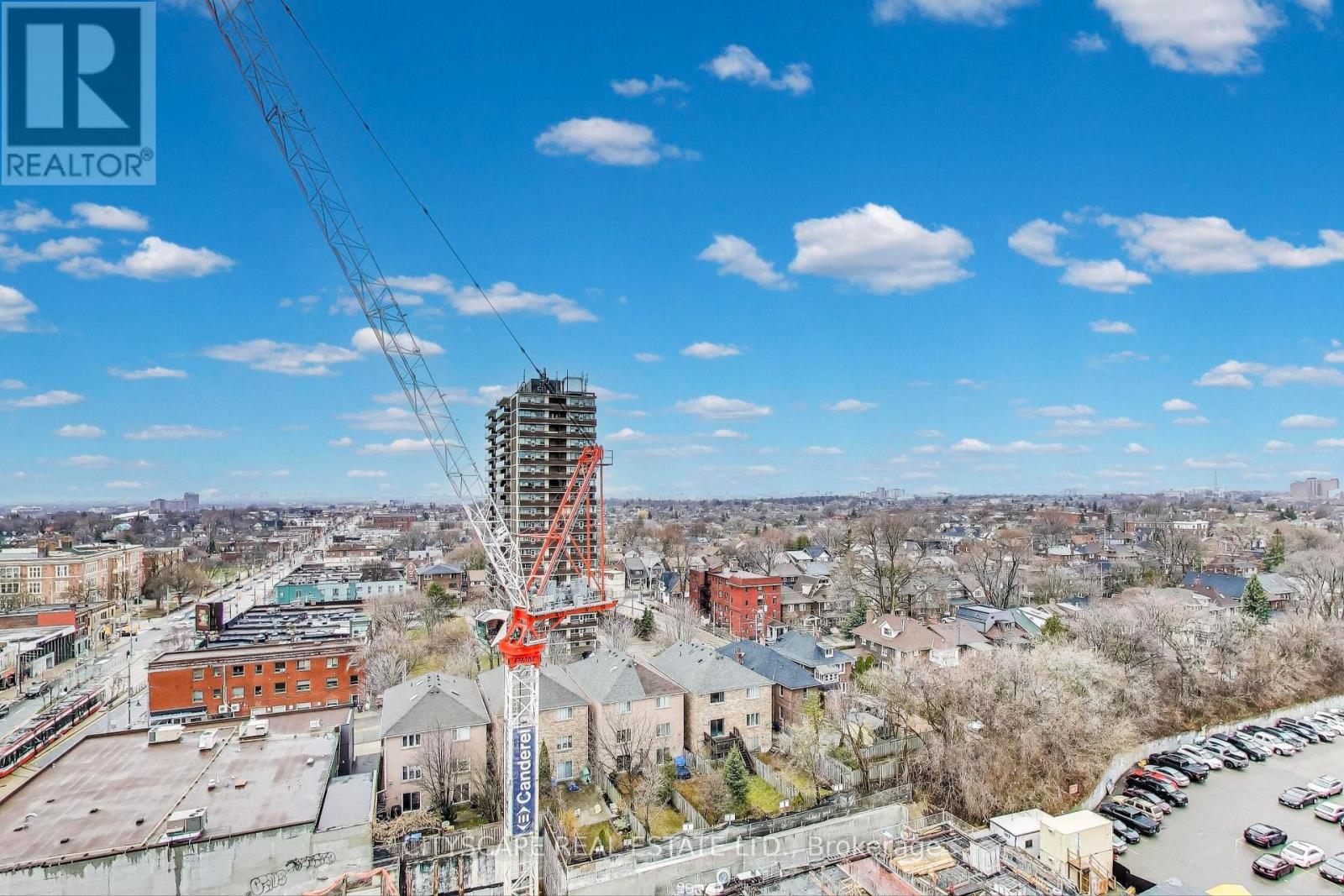1210 - 185 Alberta Avenue, Toronto, Ontario  M6C 0A5 - Photo 23 - C12421521