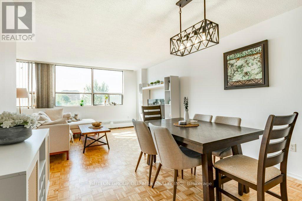 306 - 25 Sunrise Avenue, Toronto (Victoria Village), Ontario  M4A 2S2 - Photo 10 - C12421573