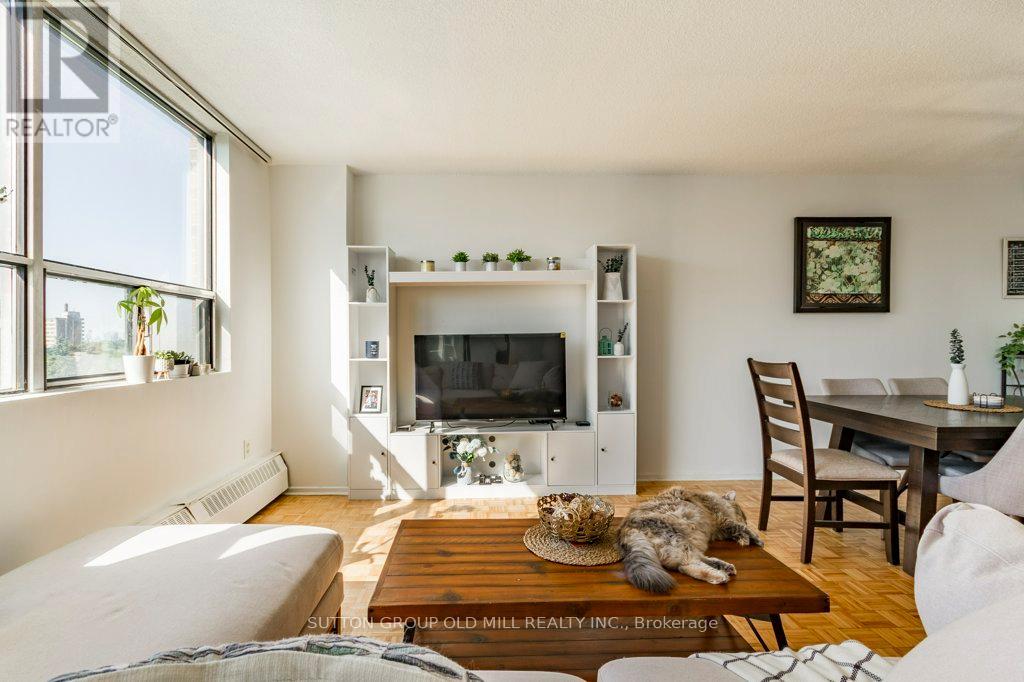 306 - 25 Sunrise Avenue, Toronto (Victoria Village), Ontario  M4A 2S2 - Photo 13 - C12421573