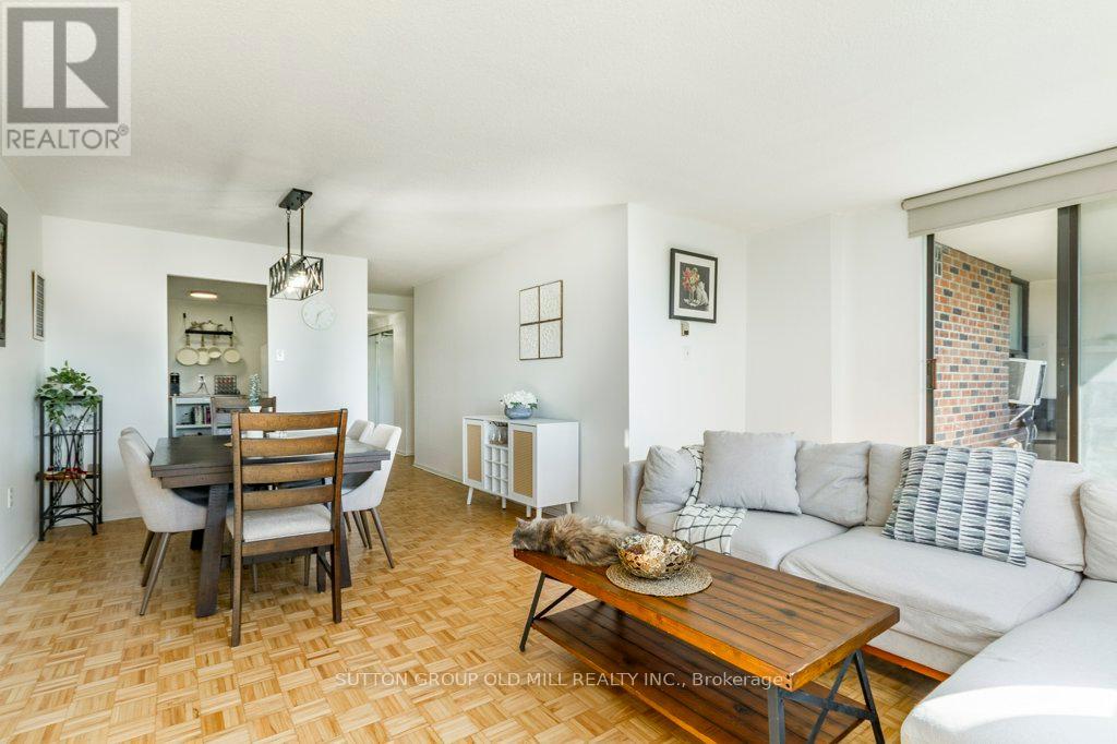 306 - 25 Sunrise Avenue, Toronto (Victoria Village), Ontario  M4A 2S2 - Photo 15 - C12421573
