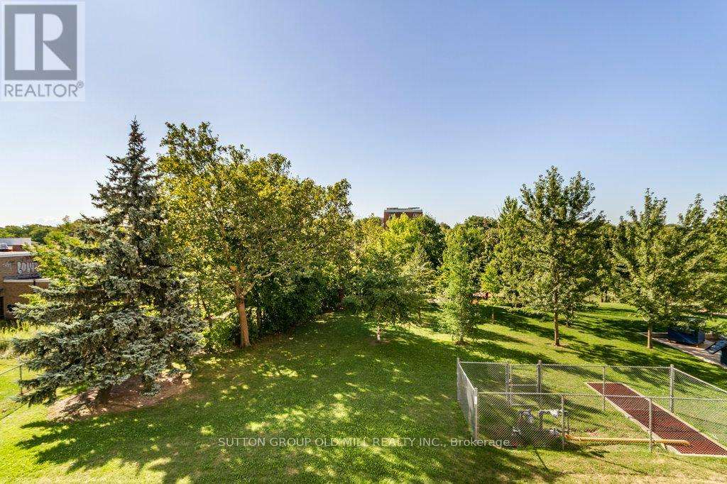 306 - 25 Sunrise Avenue, Toronto (Victoria Village), Ontario  M4A 2S2 - Photo 19 - C12421573