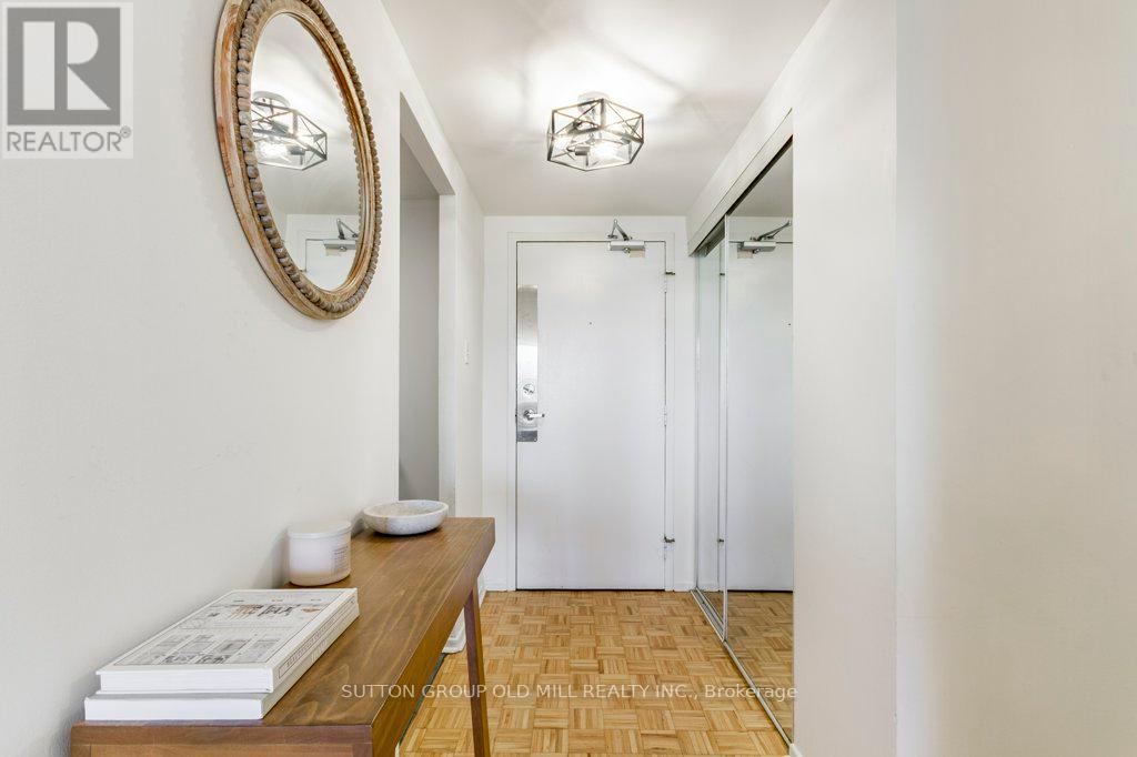306 - 25 Sunrise Avenue, Toronto (Victoria Village), Ontario  M4A 2S2 - Photo 2 - C12421573