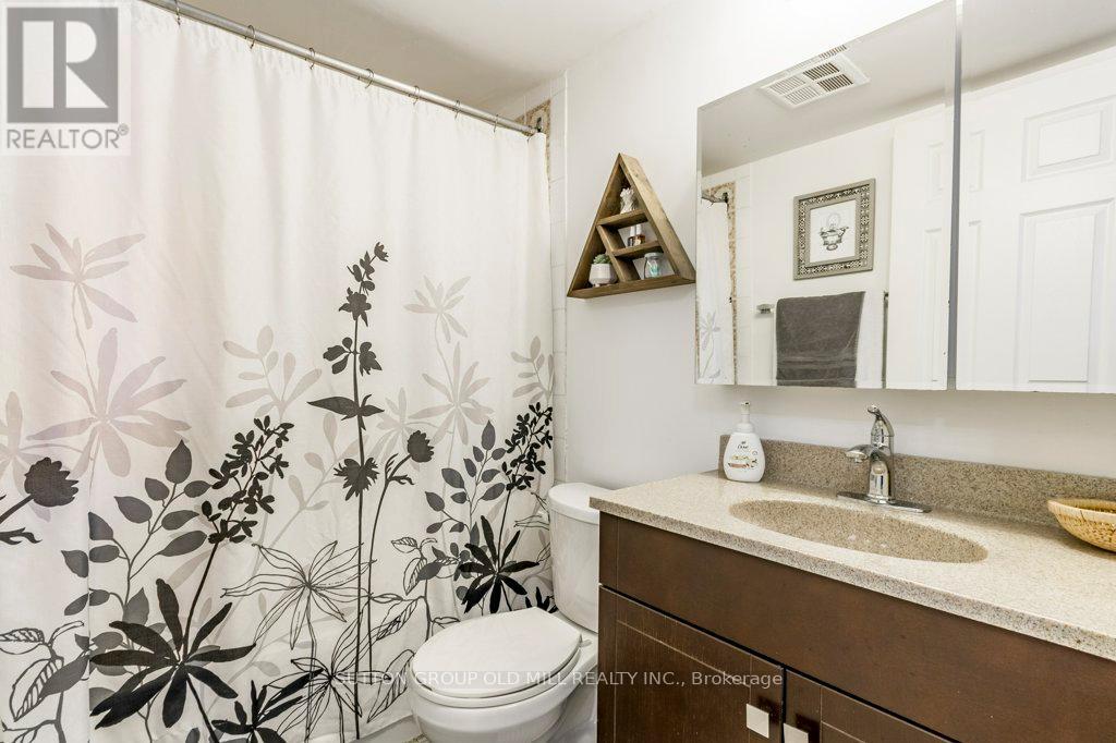 306 - 25 Sunrise Avenue, Toronto (Victoria Village), Ontario  M4A 2S2 - Photo 23 - C12421573