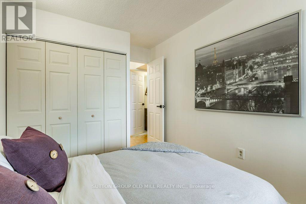 306 - 25 Sunrise Avenue, Toronto (Victoria Village), Ontario  M4A 2S2 - Photo 25 - C12421573