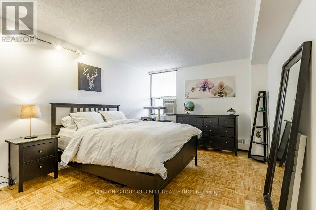 306 - 25 Sunrise Avenue, Toronto (Victoria Village), Ontario  M4A 2S2 - Photo 27 - C12421573
