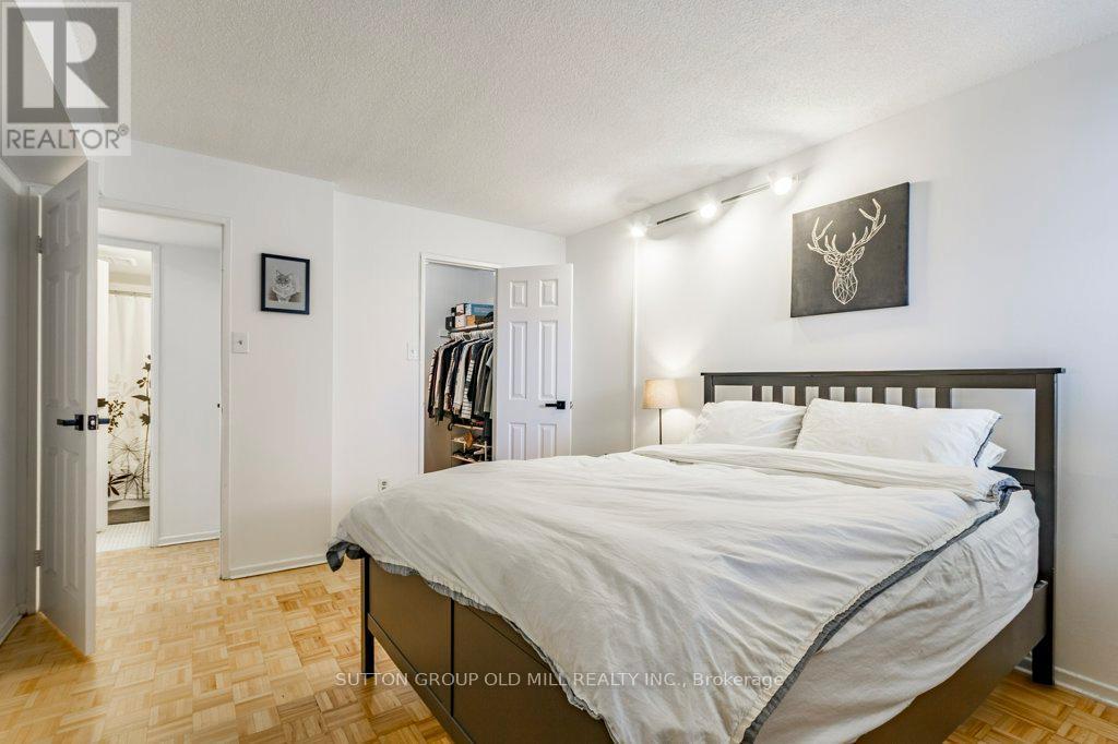 306 - 25 Sunrise Avenue, Toronto (Victoria Village), Ontario  M4A 2S2 - Photo 28 - C12421573