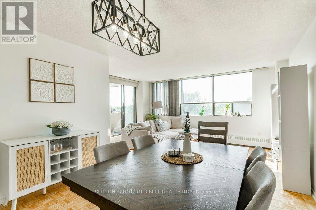 306 - 25 Sunrise Avenue, Toronto (Victoria Village), Ontario  M4A 2S2 - Photo 9 - C12421573