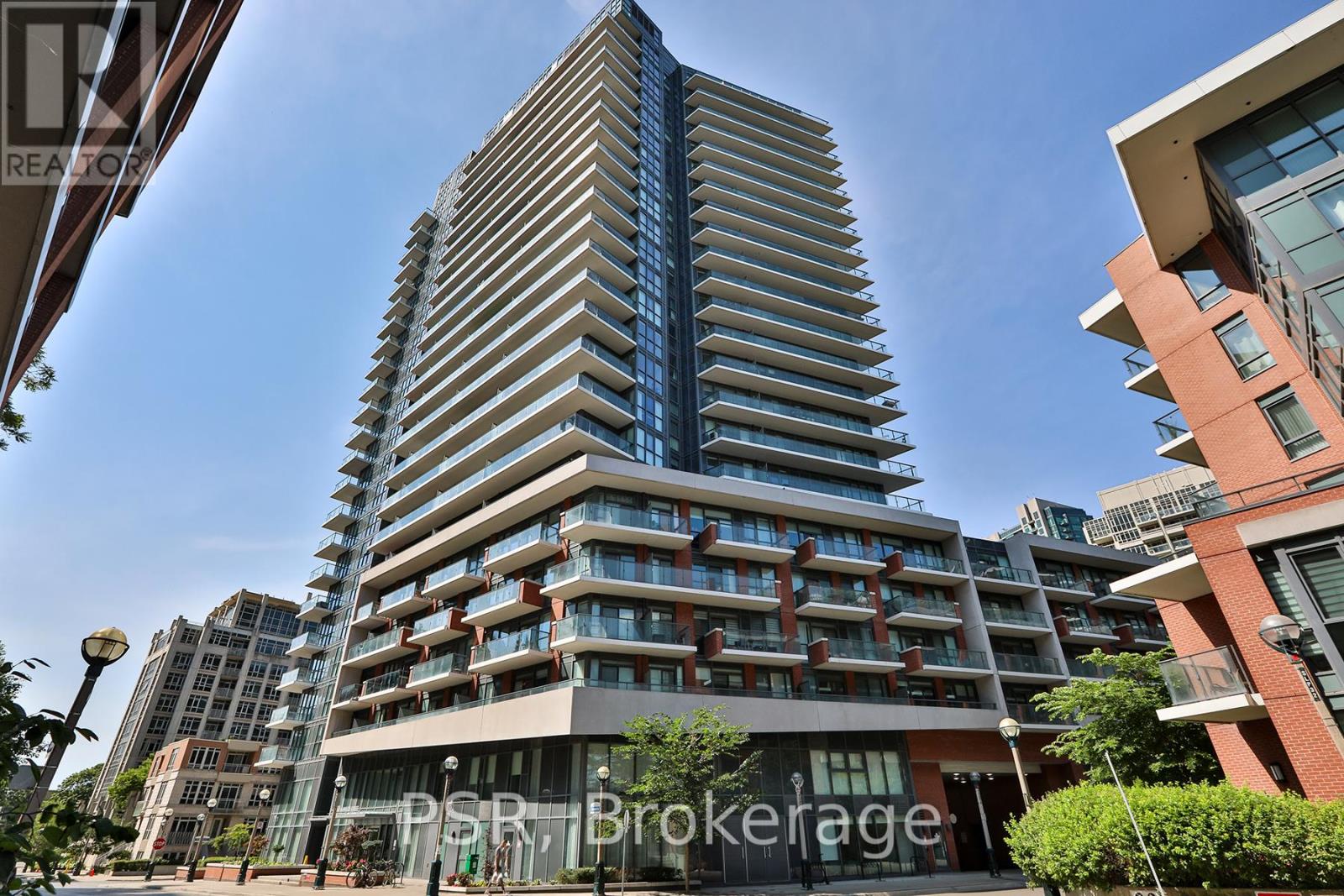 LPH05 - 38 IANNUZZI STREET, Toronto, Ontario