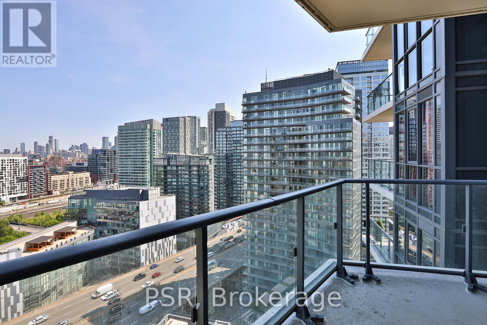 Lph05 - 38 Iannuzzi Street, Toronto, Ontario  M5V 0S2 - Photo 19 - C12421583