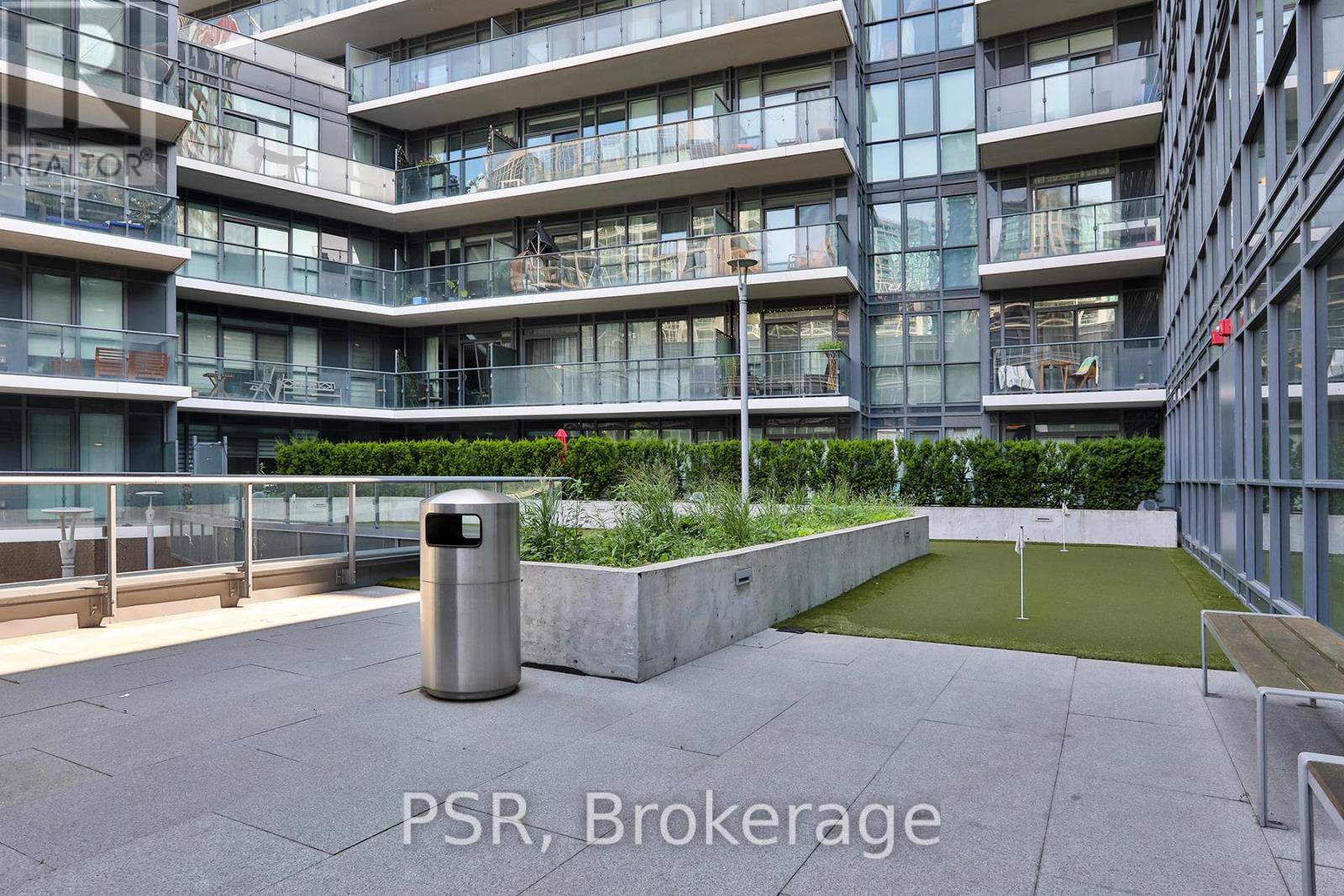 Lph05 - 38 Iannuzzi Street, Toronto, Ontario  M5V 0S2 - Photo 35 - C12421583