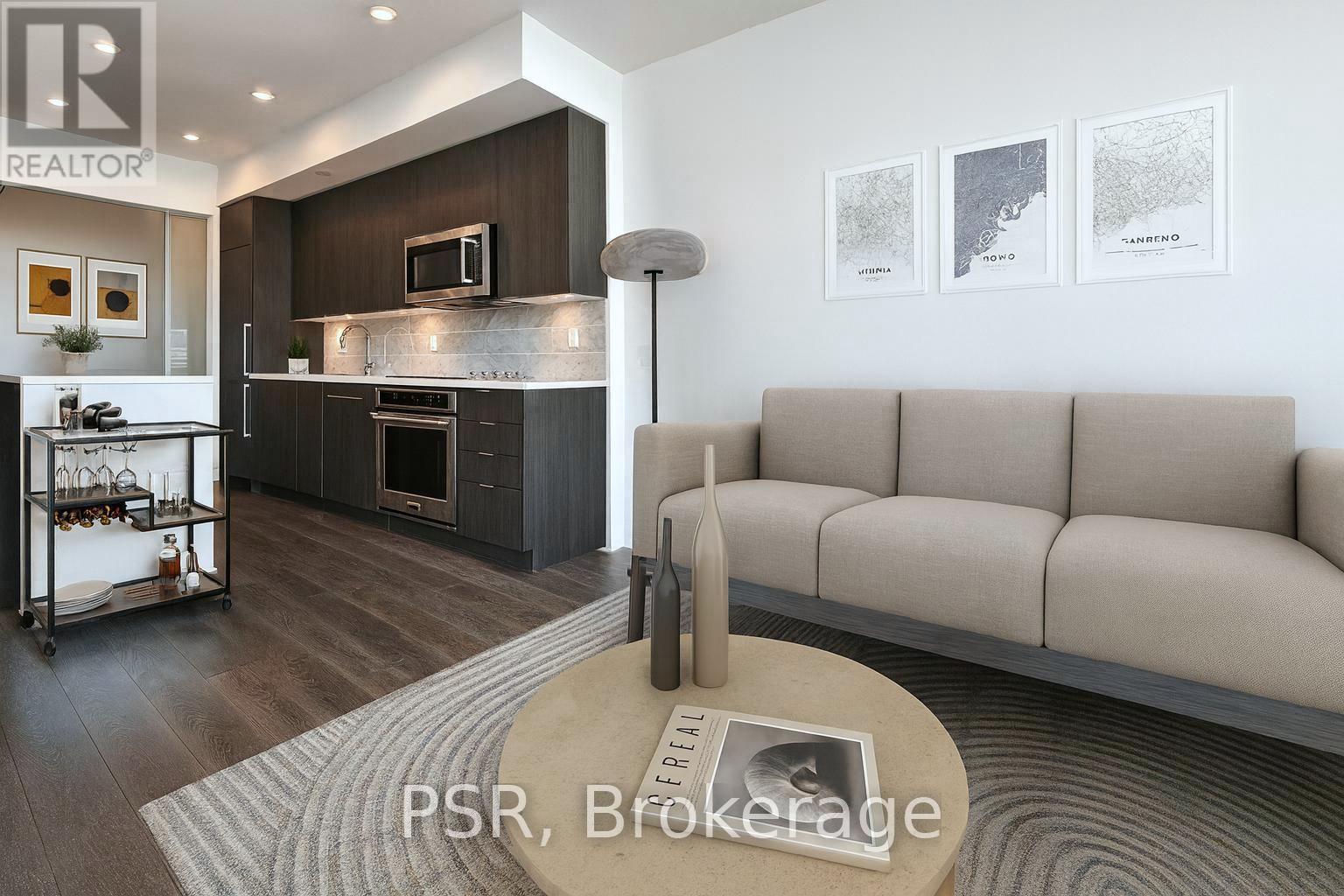 Lph05 - 38 Iannuzzi Street, Toronto, Ontario  M5V 0S2 - Photo 4 - C12421583