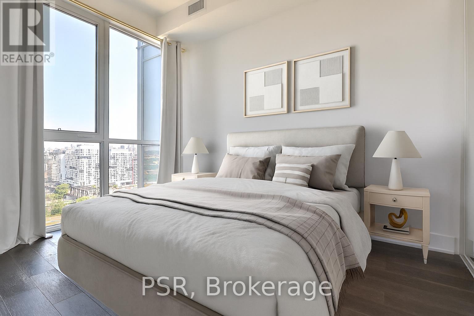 Lph05 - 38 Iannuzzi Street, Toronto, Ontario  M5V 0S2 - Photo 5 - C12421583