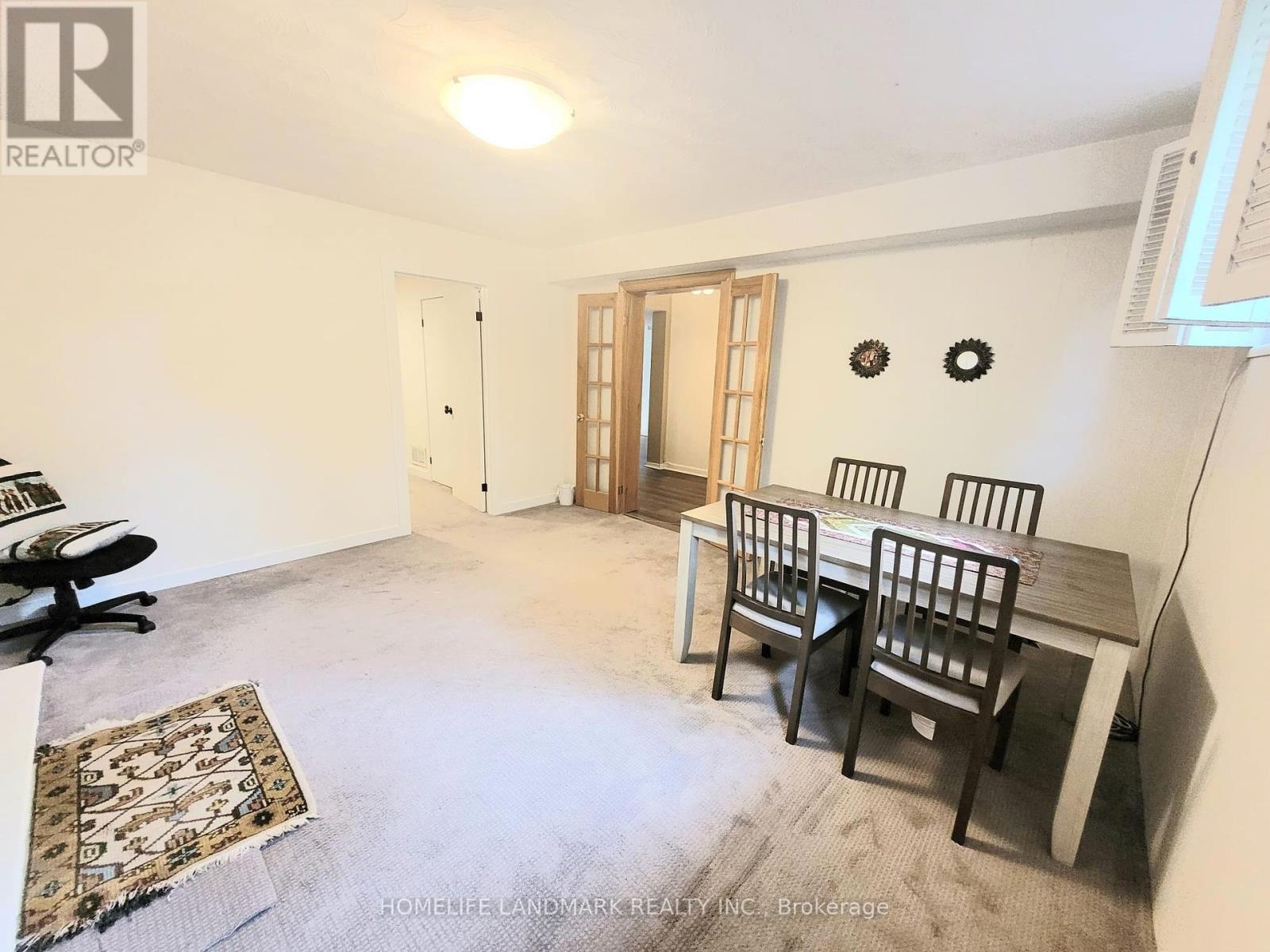 BSMT - 30 SUMNER HEIGHTS DRIVE, Toronto, Ontario