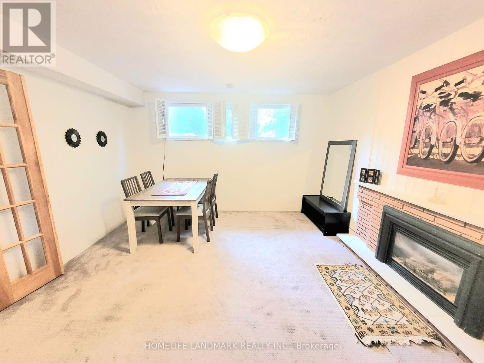 Bsmt - 30 Sumner Heights Drive, Toronto, Ontario  M2K 1Y3 - Photo 2 - C12421604