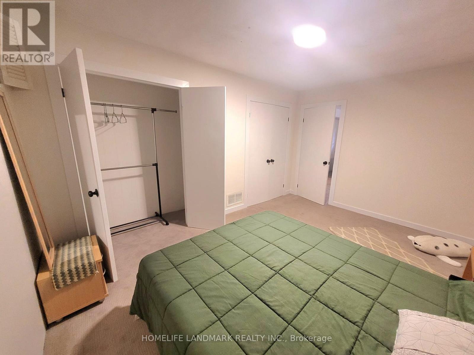 Bsmt - 30 Sumner Heights Drive, Toronto, Ontario  M2K 1Y3 - Photo 4 - C12421604