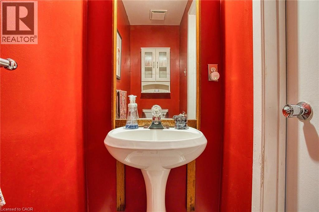 680 Regency Court Unit# 84, Burlington, Ontario  L7N 3L9 - Photo 17 - 40772525