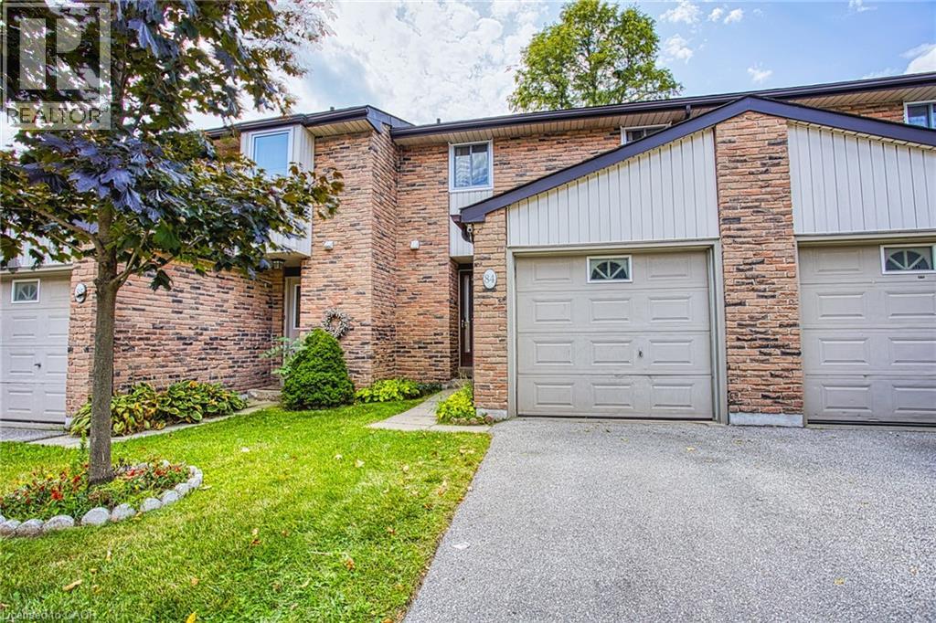 680 Regency Court Unit# 84, Burlington, Ontario  L7N 3L9 - Photo 2 - 40772525