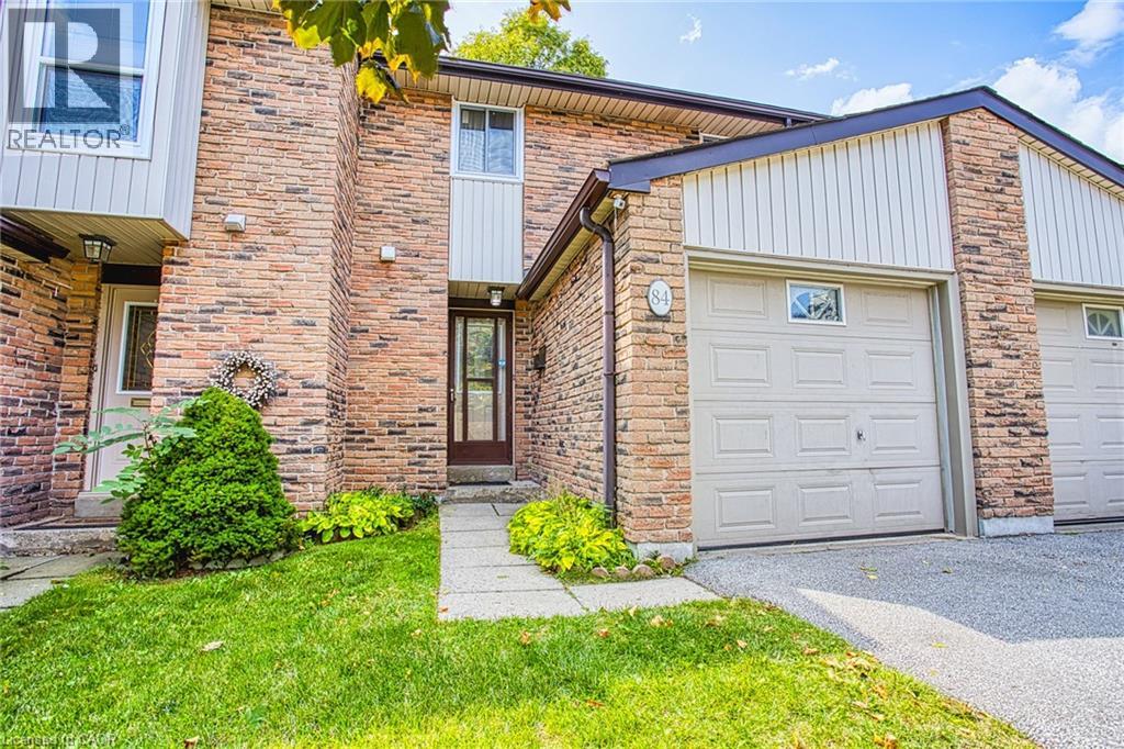 680 Regency Court Unit# 84, Burlington, Ontario  L7N 3L9 - Photo 3 - 40772525