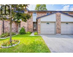 680 REGENCY Court Unit# 84, Burlington, Ontario