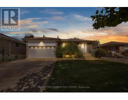 242 CORONATION DRIVE, Toronto, Ontario