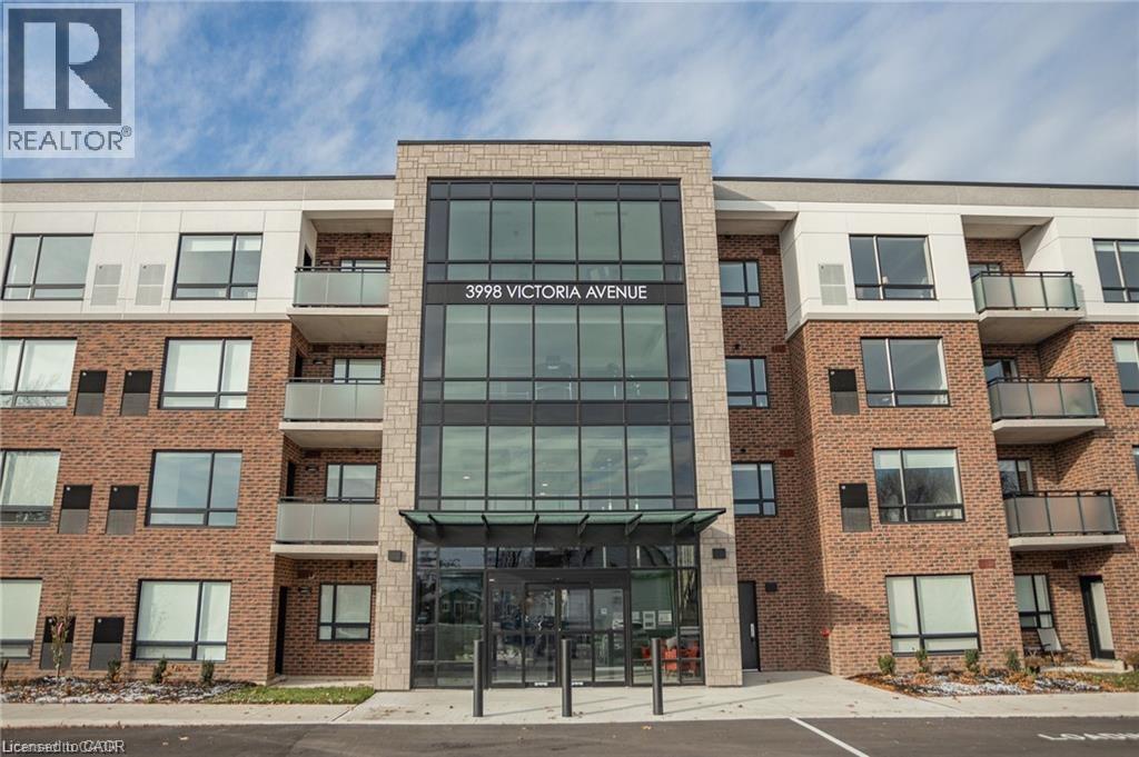 3998 Victoria Avenue Unit# 202, Lincoln, Ontario  L0R 2C0 - Photo 1 - 40765963