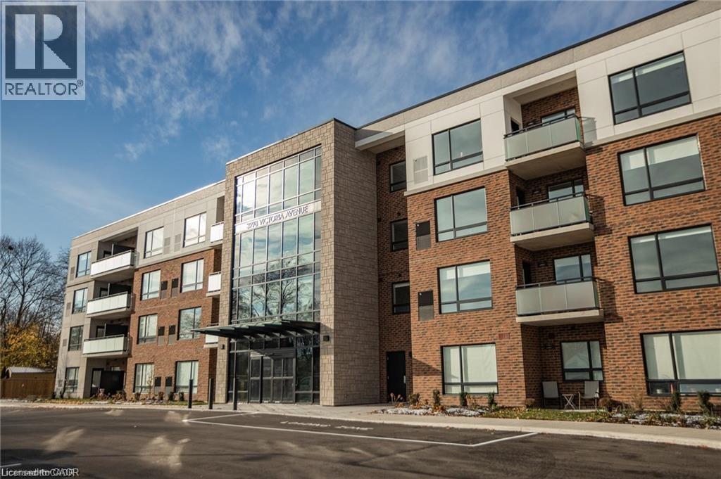 3998 Victoria Avenue Unit# 202, Lincoln, Ontario  L0R 2C0 - Photo 3 - 40765963