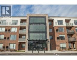 3998 VICTORIA Avenue Unit# 202, Lincoln, Ontario