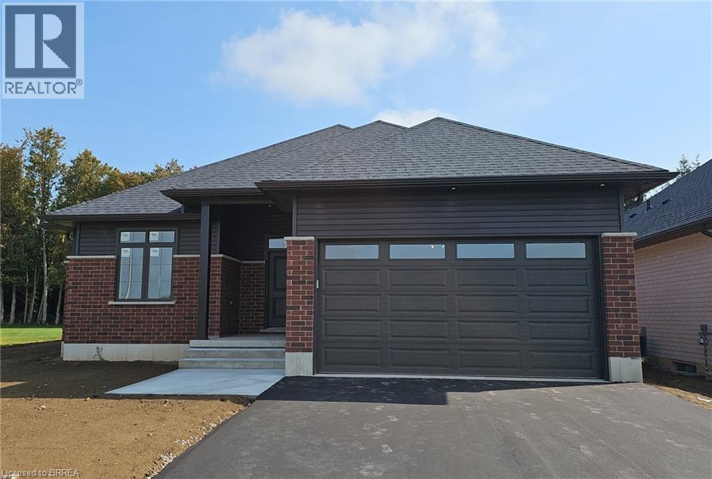 146 VANROOY Trail, waterford, Ontario