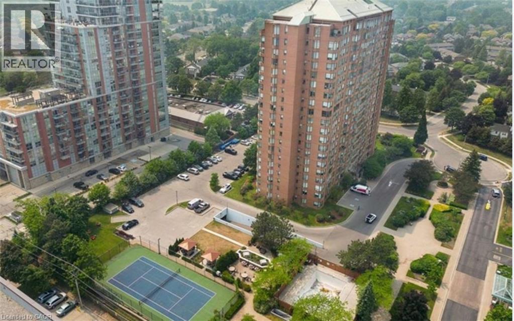 1270 MAPLE CROSSING Boulevard Unit# 306, Burlington, Ontario
