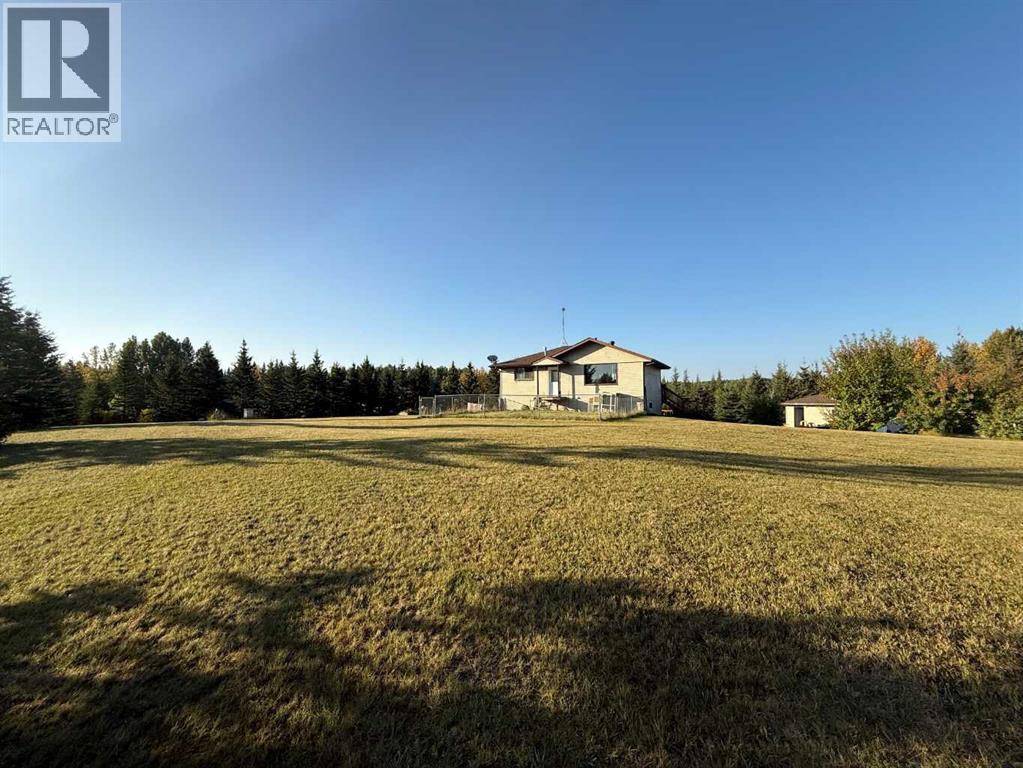 5 Eden Valley Drive, Rural Clearwater County, Alberta  T4T 2A2 - Photo 2 - A2258486
