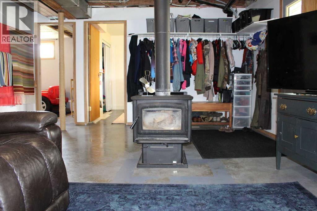 5 Eden Valley Drive, Rural Clearwater County, Alberta  T4T 2A2 - Photo 4 - A2258486