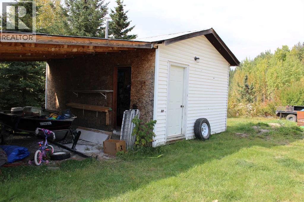 5 Eden Valley Drive, Rural Clearwater County, Alberta  T4T 2A2 - Photo 38 - A2258486