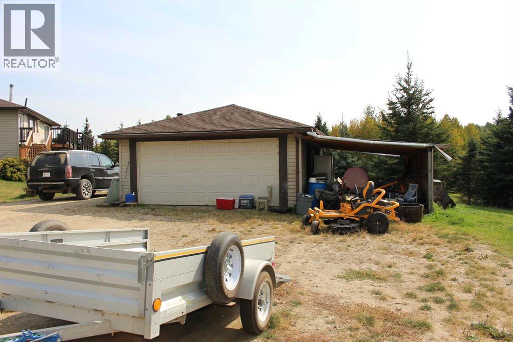 5 Eden Valley Drive, Rural Clearwater County, Alberta  T4T 2A2 - Photo 39 - A2258486