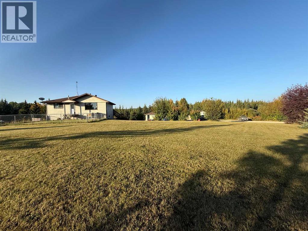 5 Eden Valley Drive, Rural Clearwater County, Alberta  T4T 2A2 - Photo 43 - A2258486