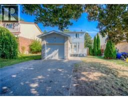 15 Glendan Court 31 - Northview, Cambridge, Ca
