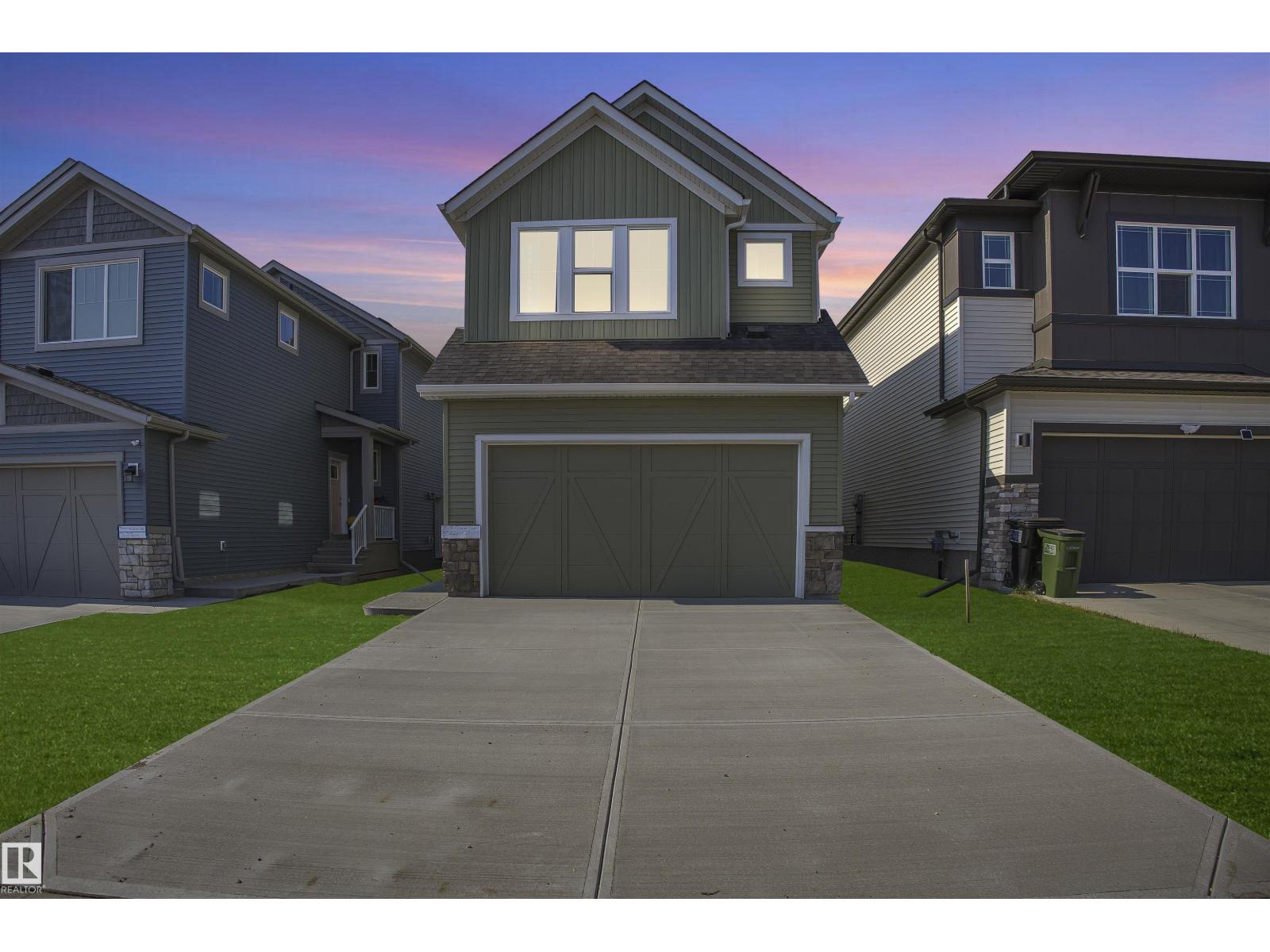 3548 Erlanger Li Nw, Edmonton, Alberta  T6M 1J5 - Photo 14 - E4447099