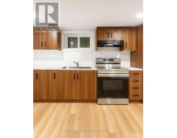 BSMT 2 - 24 SUNBAY COURT, Richmond Hill, Ontario