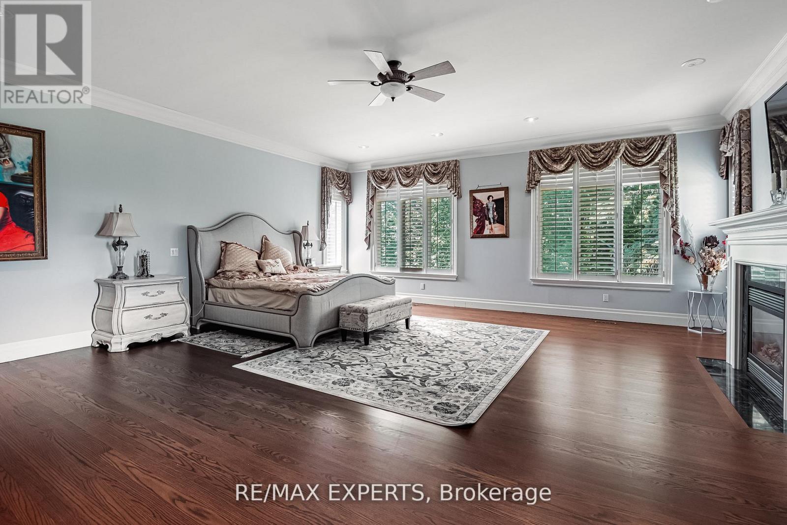 8 Alm Court, Aurora, Ontario  L4G 6W7 - Photo 18 - N12421534