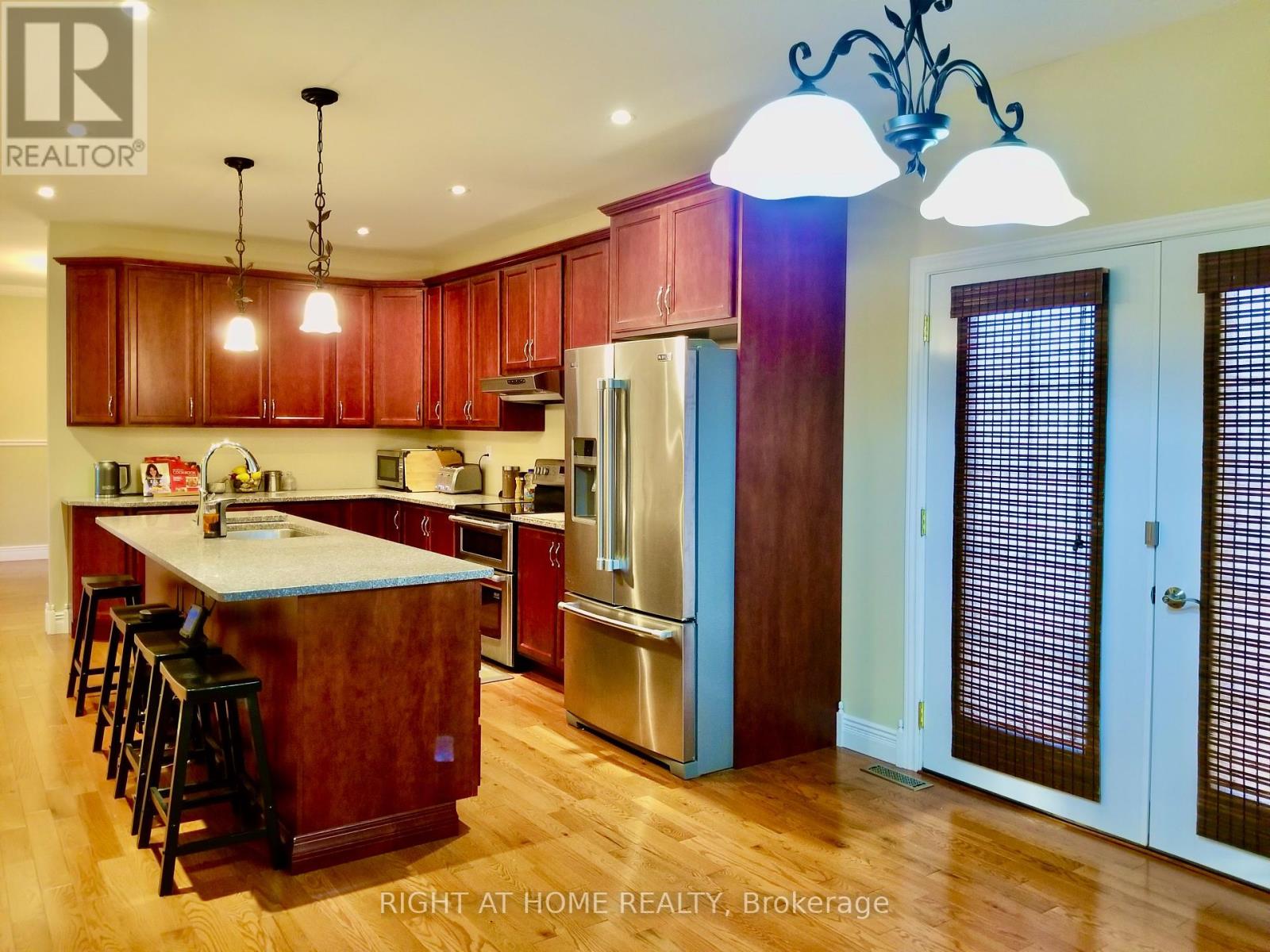 376 Sandford Road, Uxbridge, Ontario  L0C 1E0 - Photo 24 - N12421554