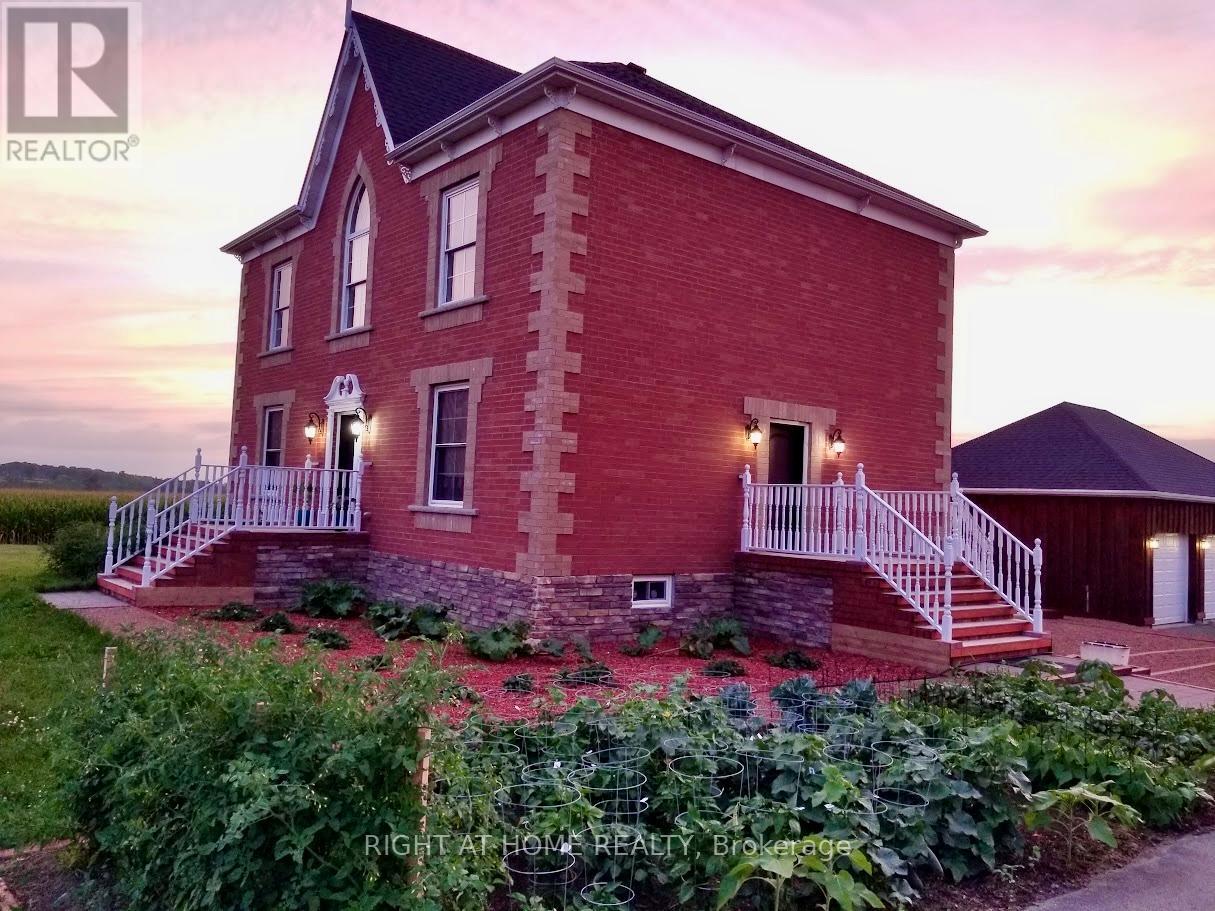 376 Sandford Road, Uxbridge, Ontario  L0C 1E0 - Photo 26 - N12421554