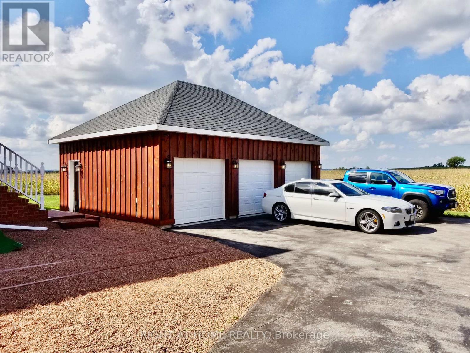 376 Sandford Road, Uxbridge, Ontario  L0C 1E0 - Photo 29 - N12421554