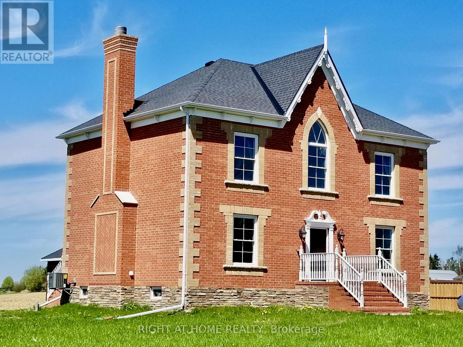 376 Sandford Road, Uxbridge, Ontario  L0C 1E0 - Photo 5 - N12421554