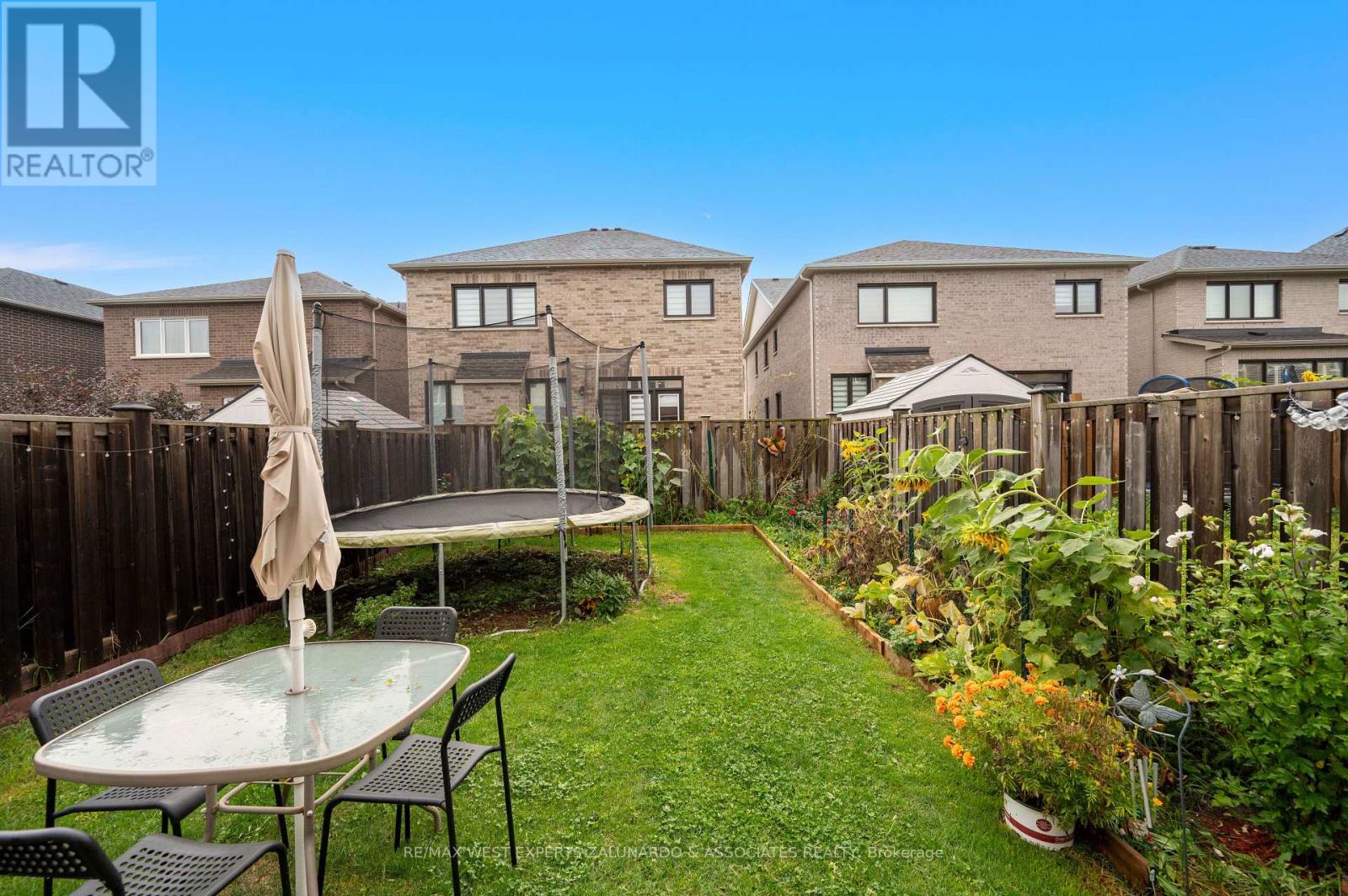 281 Meadowhawk Trail, Bradford West Gwillimbury, Ontario  L3Z 0K4 - Photo 30 - N12421558